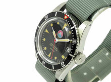 画像をギャラリービューアに読み込む, - WMT WATCH シーダイバー Mt.FUJI WMT578-04