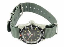 画像をギャラリービューアに読み込む, - WMT WATCH シーダイバー Mt.FUJI WMT578-04