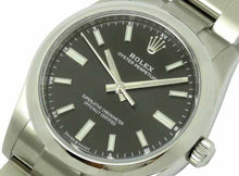 画像をギャラリービューアに読み込む, - ロレックス オイスターパーペチュアル 34 124200