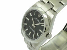 画像をギャラリービューアに読み込む, - ロレックス オイスターパーペチュアル 34 124200