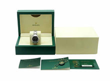 画像をギャラリービューアに読み込む, - ロレックス オイスターパーペチュアル 34 124200