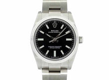 画像をギャラリービューアに読み込む, - ロレックス オイスターパーペチュアル 34 124200