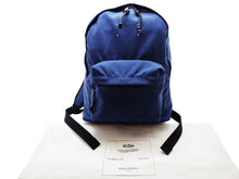 画像をギャラリービューアに読み込む, - Maison Margiela メゾン マルジェラ 4ステッチ バックパック S55WA0124 PR253