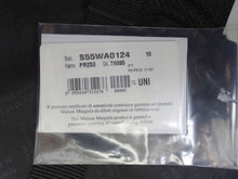 画像をギャラリービューアに読み込む, - Maison Margiela メゾン マルジェラ 4ステッチ バックパック S55WA0124 PR253