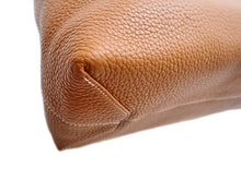 画像をギャラリービューアに読み込む, - エルメス ドゥブル センス 45 リバーシブルトートバッグ トリヨンクレマンス ゴールド/オレンジ □R刻印(2014年製)