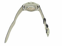 画像をギャラリービューアに読み込む, ジャガー・ルクルト マスターウルトラスリム デイト Q1283501/174.3.37.S K18WG ダイヤベゼル