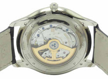 画像をギャラリービューアに読み込む, ジャガー・ルクルト マスターウルトラスリム デイト Q1283501/174.3.37.S K18WG ダイヤベゼル