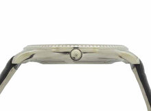 画像をギャラリービューアに読み込む, ジャガー・ルクルト マスターウルトラスリム デイト Q1283501/174.3.37.S K18WG ダイヤベゼル