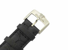 画像をギャラリービューアに読み込む, ジャガー・ルクルト マスターウルトラスリム デイト Q1283501/174.3.37.S K18WG ダイヤベゼル