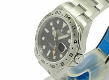 画像をギャラリービューアに読み込む, - ロレックス エクスプローラーII 216570