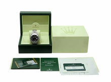 画像をギャラリービューアに読み込む, - ロレックス エクスプローラーII 216570