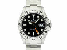 画像をギャラリービューアに読み込む, - ロレックス エクスプローラーII 216570