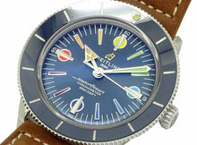 画像をギャラリービューアに読み込む, - ブライトリング スーパーオーシャン ヘリテージ '57 リミテッドII A103702A1C1X1 限定1000本