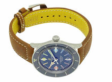 画像をギャラリービューアに読み込む, - ブライトリング スーパーオーシャン ヘリテージ '57 リミテッドII A103702A1C1X1 限定1000本