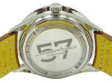 画像をギャラリービューアに読み込む, - ブライトリング スーパーオーシャン ヘリテージ '57 リミテッドII A103702A1C1X1 限定1000本