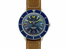 画像をギャラリービューアに読み込む, - ブライトリング スーパーオーシャン ヘリテージ '57 リミテッドII A103702A1C1X1 限定1000本