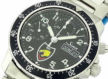 画像をギャラリービューアに読み込む, - Sinn ジン 103.B.SA TIGER ドイツ空軍タイガー部隊 日本限定250本