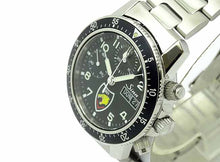 画像をギャラリービューアに読み込む, - Sinn ジン 103.B.SA TIGER ドイツ空軍タイガー部隊 日本限定250本