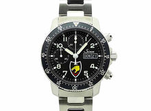 画像をギャラリービューアに読み込む, - Sinn ジン 103.B.SA TIGER ドイツ空軍タイガー部隊 日本限定250本