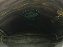 画像をギャラリービューアに読み込む, - Orobianco オロビアンコ レザー ショルダーバッグ 黒