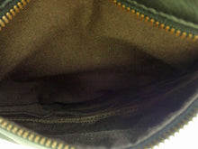 画像をギャラリービューアに読み込む, - Orobianco オロビアンコ レザー ショルダーバッグ 黒