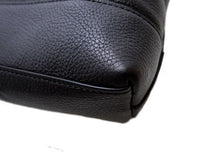 画像をギャラリービューアに読み込む, - COACH コーチ F70457 キャムデン ペブルドレザー ラージ ジップトップ クロスボディ ショルダーバッグ