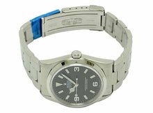 画像をギャラリービューアに読み込む, - ロレックス エクスプローラーI 14270