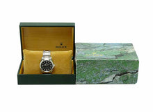画像をギャラリービューアに読み込む, - ロレックス エクスプローラーI 14270