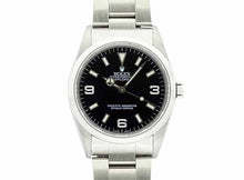 画像をギャラリービューアに読み込む, - ロレックス エクスプローラーI 14270