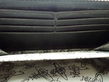 画像をギャラリービューアに読み込む, - Vivienne Westwood ヴィヴィアン ウエストウッド ダービー クラシック ジップアラウンドファスナー 長財布 51050023 10802