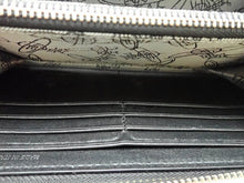 画像をギャラリービューアに読み込む, - Vivienne Westwood ヴィヴィアン ウエストウッド ダービー クラシック ジップアラウンドファスナー 長財布 51050023 10802