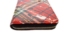 画像をギャラリービューアに読み込む, - Vivienne Westwood ヴィヴィアン ウエストウッド ダービー クラシック ジップアラウンドファスナー 長財布 51050023 10802