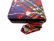 画像をギャラリービューアに読み込む, - Vivienne Westwood ヴィヴィアン ウエストウッド ダービー クラシック ジップアラウンドファスナー 長財布 51050023 10802