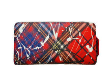 画像をギャラリービューアに読み込む, - Vivienne Westwood ヴィヴィアン ウエストウッド ダービー クラシック ジップアラウンドファスナー 長財布 51050023 10802