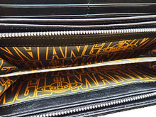 画像をギャラリービューアに読み込む, - Vivienne Westwood ヴィヴィアン ウエストウッド アングロマニア エンボス 長財布