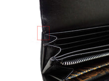 画像をギャラリービューアに読み込む, - Vivienne Westwood ヴィヴィアン ウエストウッド アングロマニア エンボス 長財布