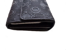 画像をギャラリービューアに読み込む, - Vivienne Westwood ヴィヴィアン ウエストウッド アングロマニア エンボス 長財布