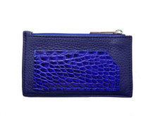 画像をギャラリービューアに読み込む, - カミーユフォルネ 21.26 フラグメントケース カード/小銭入れ 2126+550260V052009