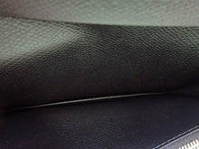 画像をギャラリービューアに読み込む, - カミーユフォルネ 21.03 VERSO コインケース付 ロングウォレット 二つ折り長財布 2103+076001V055030