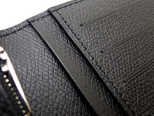 画像をギャラリービューアに読み込む, - カミーユフォルネ 21.03 VERSO コインケース付 ロングウォレット 二つ折り長財布 2103+076001V055030