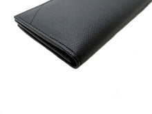 画像をギャラリービューアに読み込む, - カミーユフォルネ 21.03 VERSO コインケース付 ロングウォレット 二つ折り長財布 2103+076001V055030