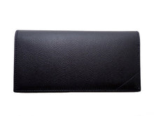 画像をギャラリービューアに読み込む, - カミーユフォルネ 21.03 VERSO コインケース付 ロングウォレット 二つ折り長財布 2103+076001V055030