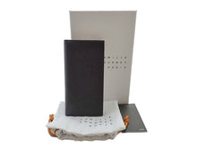 画像をギャラリービューアに読み込む, - カミーユフォルネ 21.03 VERSO コインケース付 ロングウォレット 二つ折り長財布 2103+076001V055030