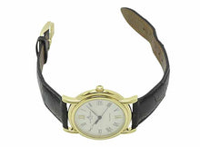 画像をギャラリービューアに読み込む, - ボーム&メルシェ ラウンド 35600 K18YG