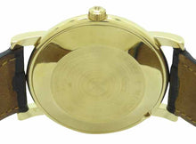 画像をギャラリービューアに読み込む, - ボーム&メルシェ ラウンド 35600 K18YG