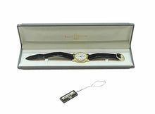 画像をギャラリービューアに読み込む, - ボーム&メルシェ ラウンド 35600 K18YG