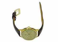 画像をギャラリービューアに読み込む, - ホイヤー クロノグラフ ビッグアイズ K18YG