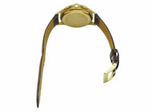 画像をギャラリービューアに読み込む, - ホイヤー クロノグラフ ビッグアイズ K18YG