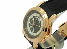 画像をギャラリービューアに読み込む, - ブレゲ マリーン2 クロノグラフ 5827BR/Z2/5ZU K18PG