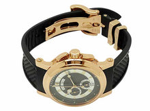 画像をギャラリービューアに読み込む, - ブレゲ マリーン2 クロノグラフ 5827BR/Z2/5ZU K18PG